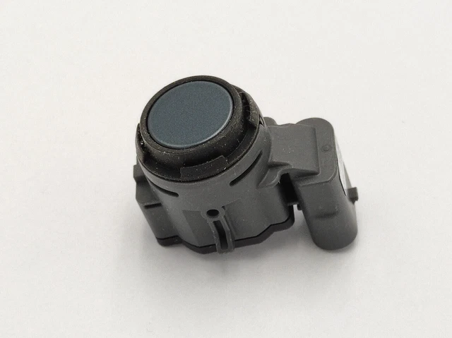 QUARKZMAN Capteur PDC Pare-Chocs Avant Arrière Pour Audi 5Q0919275C - Sauvegarde Stationnement