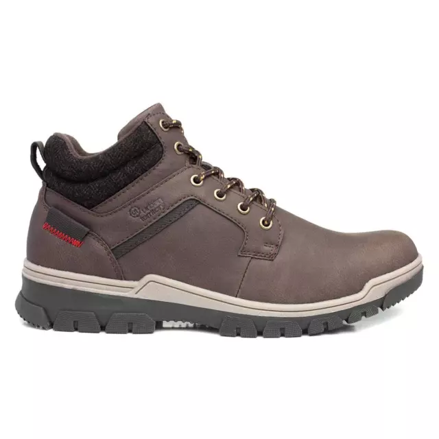 Urban territory hotsell safety boots