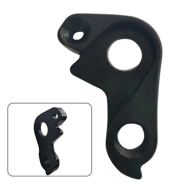 Support De Dérailleur Arrière Pour VTT Scott Aspect, Contessa, E-Aspect - Noir, Modèle WGH51ASP1
