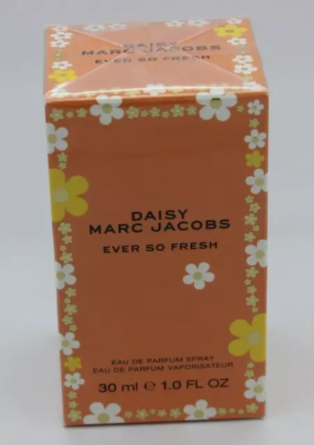 Marc Jacobs Daisy Ever so Fresh 30 ml Eau de Parfum Spray