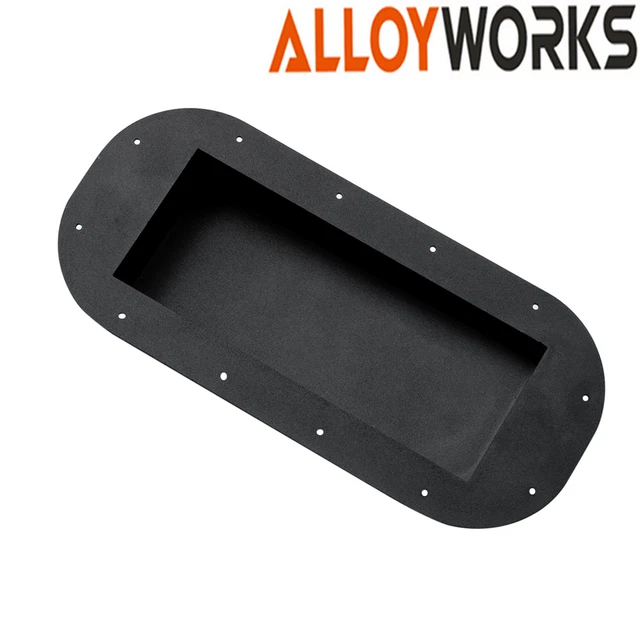 FOR HOLDEN VB VC VH VK Commodore Bang Shift Shifter Mounting Drop Box