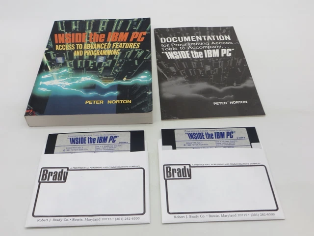 Other Computer Software, Software, Computers/Tablets