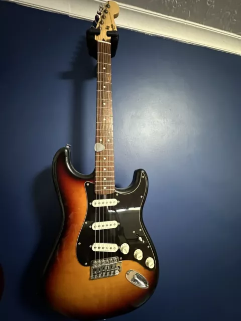 Fender Squier Vintage Modified Stratocaster