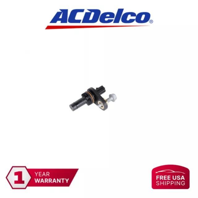 ACDelco Engine Crankshaft Position Sensor 12613030