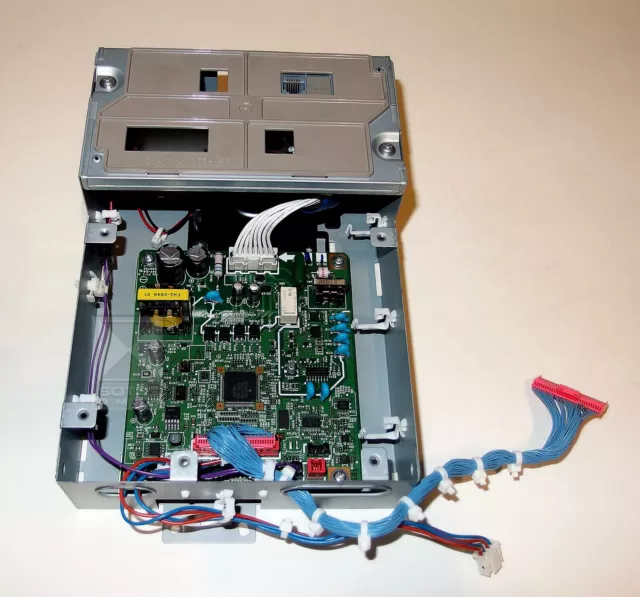 Canon Faxkarte für Kopierer ADV iR C3325 3330 gebraucht