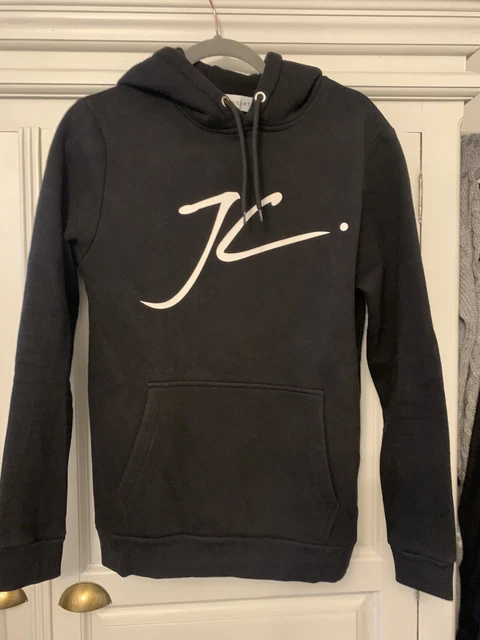 Jameson carter hotsell paint stripe hoodie
