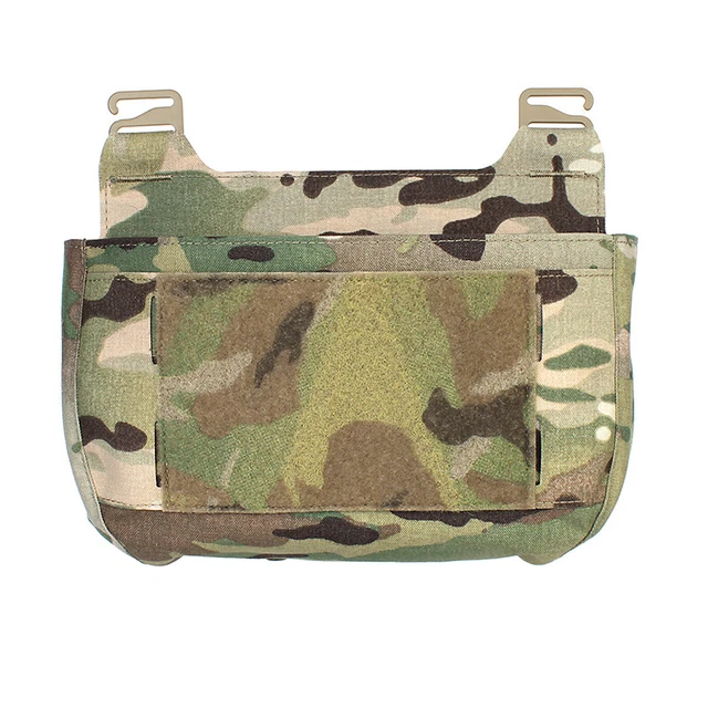 PEW Tactical DOPE Front Flap Pouch Sac de panneau avant FCPC FCSK FERRO Style