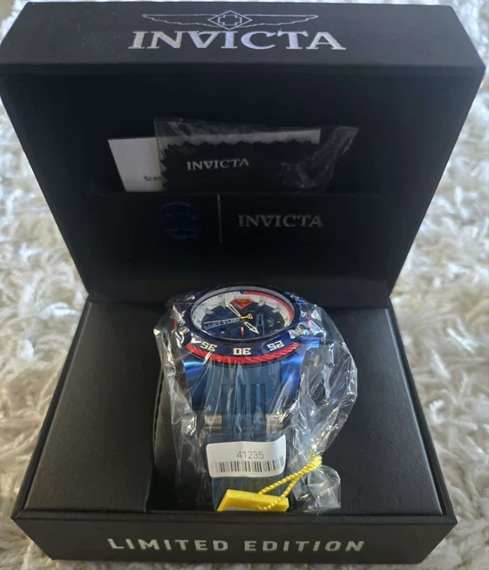 Montre invicta automatique – Trouvez le meilleur prix