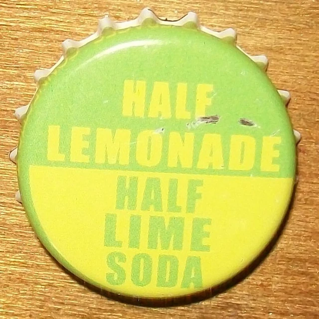 N°421 Beer Bottle Caps