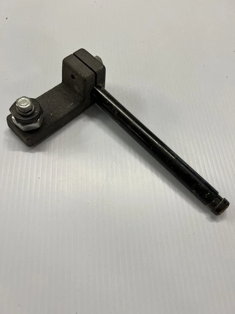 Powermatic Model 66 Tablesaw Blade Guard Mount Powermatic Model 66 Tablesaw Blade Guard Mount