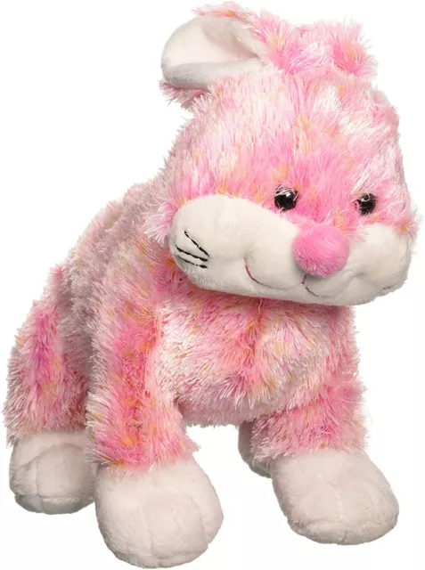 Webkinz Cheeky Bunny HM706 FLAMBANT NEUF AVEC ÉTIQUETTE SCELLÉE GRATUITE ROYAUME-UNI P&P