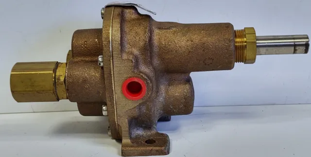 Teel 1P777 Rotary Gear Pump