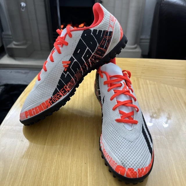 Adidas messi 16.3 deals astro turf trainers mens