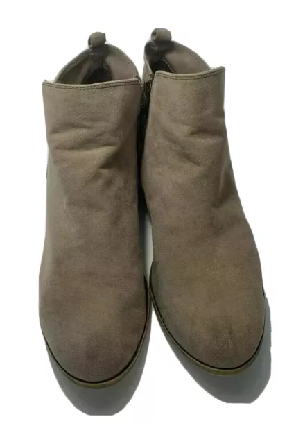 Dunes dolly deals ankle boots