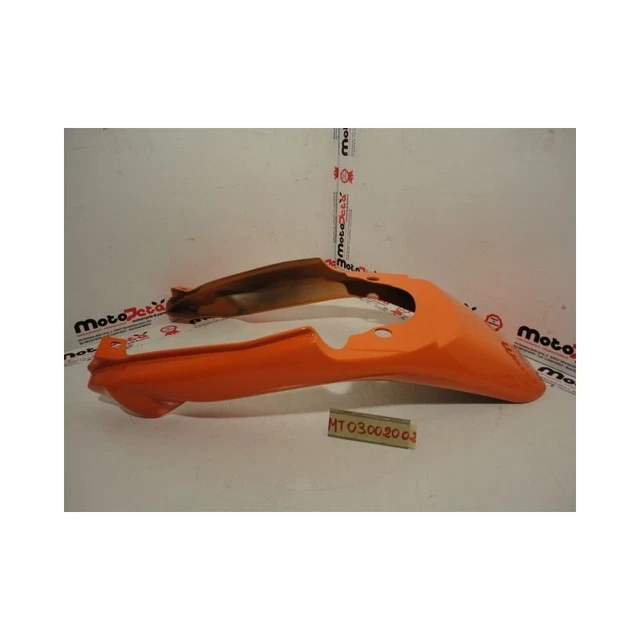 Carénage Arrière (coque Queue) Pour Honda Foresight 250 MF04E 1998-2005 - Bleu - Occasion