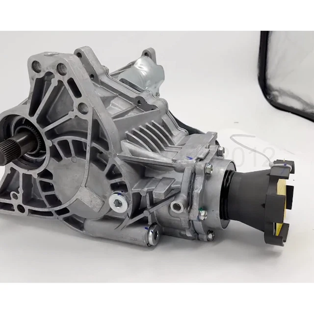 TRANSFER CASE ASSEMBLY For 20102017 Equinox, Terrain 2.4L 23247709