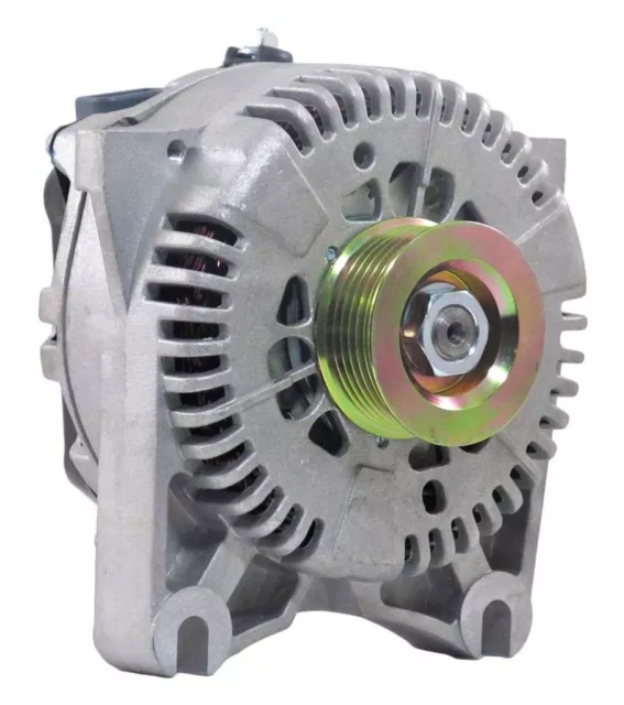 Heavy Duty 200 Amp High Output NEW Alternator Ford Mustang Cobra Mach 1 2003 04