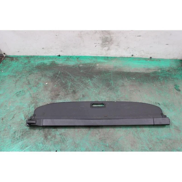 Perni Rinforzati Per Cappelliera Fiat Tipo SW - Coppia Di Supporti Potenziati Per Mensola Bagaglio - Foto 6