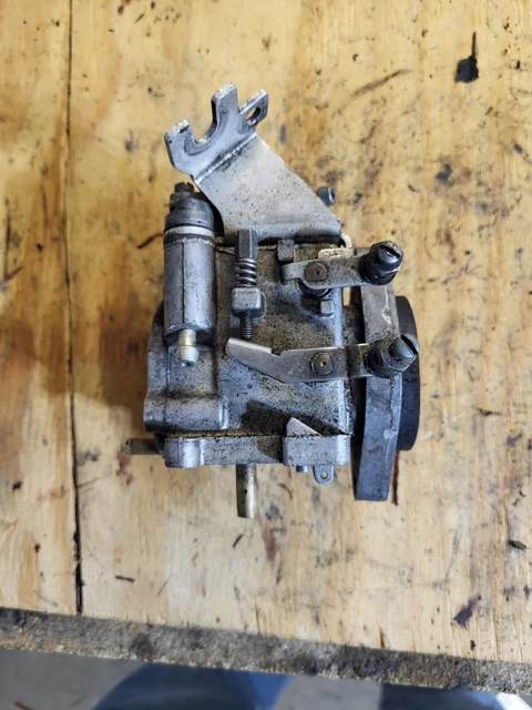 Walbro WRA30-37 Carburetor Repair Kit For Snowmobile & ATV - DI 26379