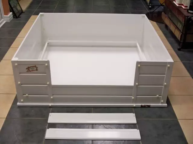 Warwick sales whelping kit