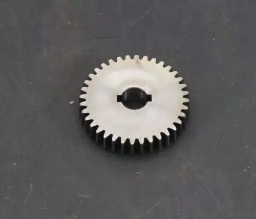 Ammco 907778 Brake Lathe Drive Gear For 9040718 Assemble, 7751 Feed Box - 287