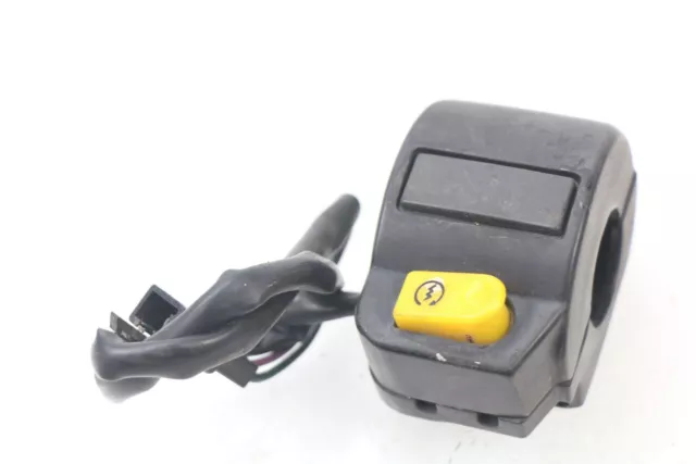 Right Switch - Peugeot Speedfight 3 Air 50 ( 2009 - 2015)