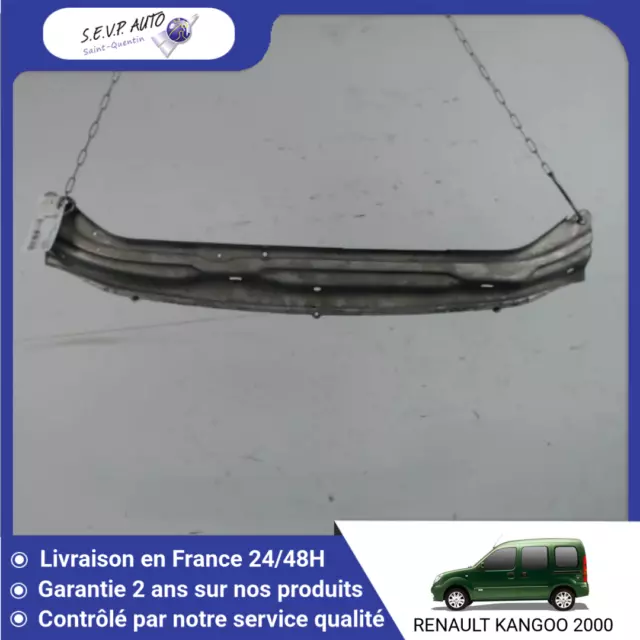 🇫🇷  Traverse Superieure Armature Avant Renault Kangoo ♻️