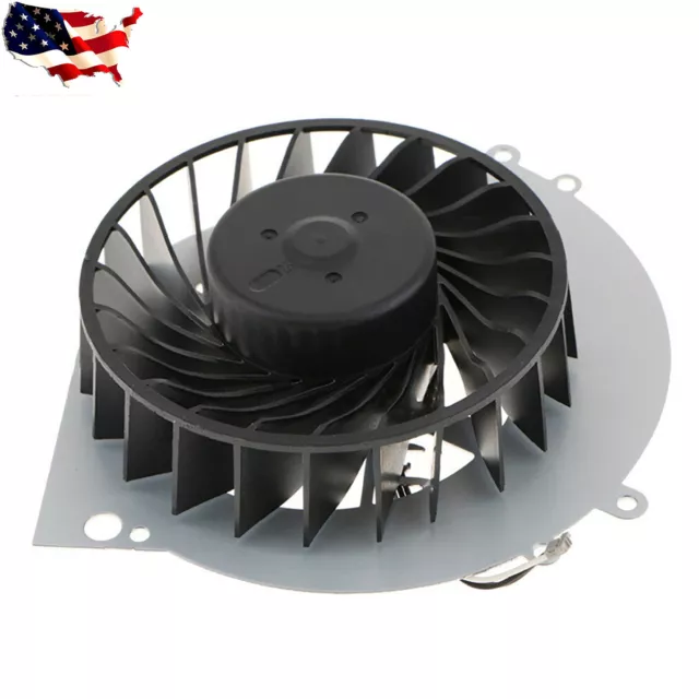 Original Internal Cooling Fan Replacement For PlayStation 4 PS4 CUH-1115A 500GB 2