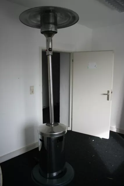 Landmann Terrassenheizstrahler Gas (gebraucht)