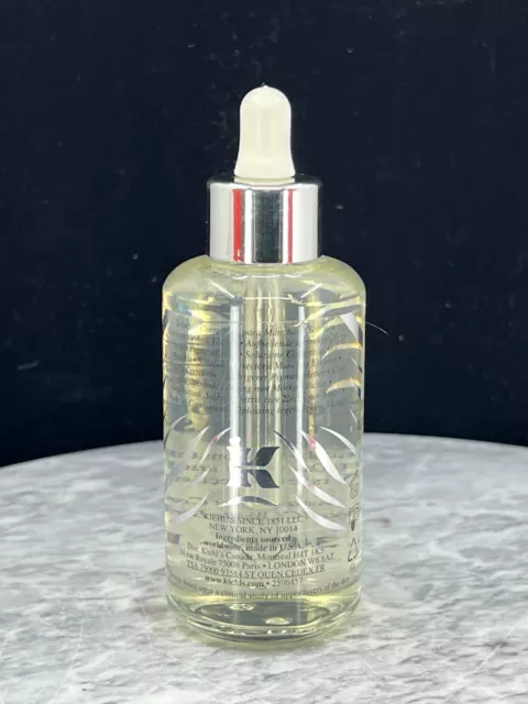 Kiehl's Since1851 Clearly Corrective Dark Spot Correcting Serum - 3.4oz -BOXLESS 3