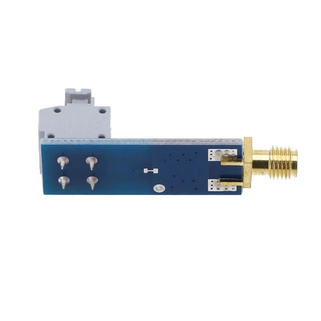 BALUN 19 LONG Wire HF Antenna RTLSDR Dipole SMA Module Wideband ...