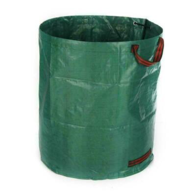 Rifiuti giardino sacco SACCHI SPAZZATURA ERBA Rifugio Sacco riutilizzabile HEAVY DUTY 
