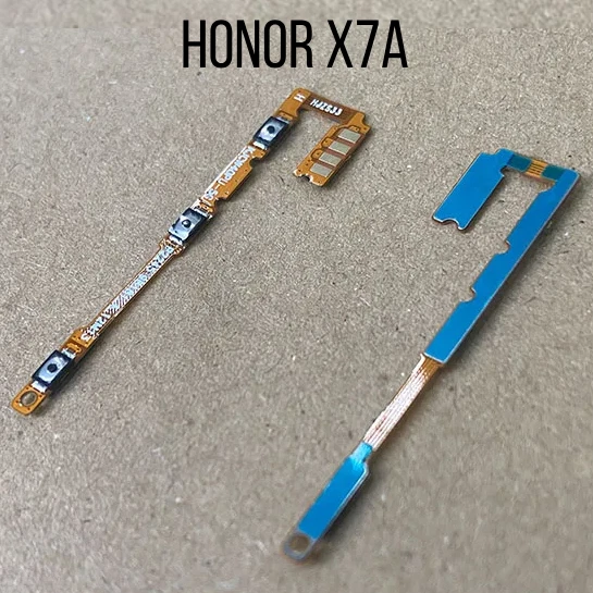 Boutons Power/Volume Pour Sony Xperia XA1, XA1 Ultra, XA2, XA2 Ultra - Neuf