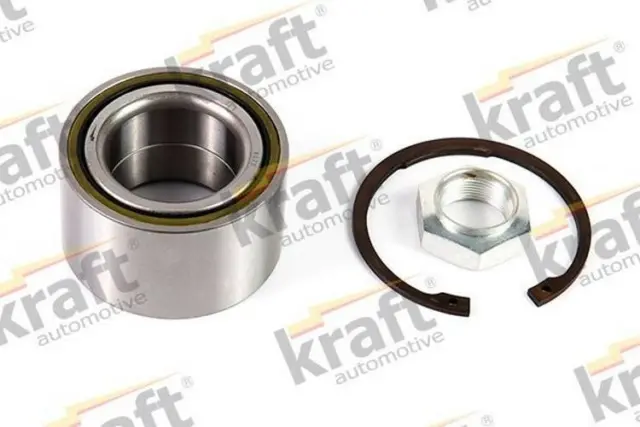 KRAFT 4106075 Kit de roulement de roue pour FIAT DUCATO Kasten (244) Avant