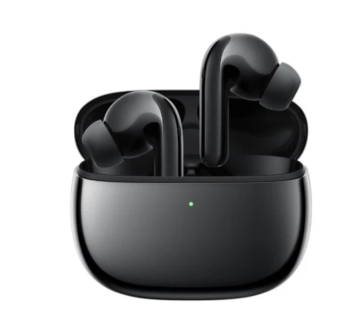 2021 XIAOMI FLIPBUDS Pro Noise Cancelling Earphone Bluetooth 5.2 with