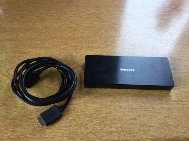 SAMSUNG ONE CONNECT Mini Box And Cable BN96-35817B £40.00 - PicClick UK