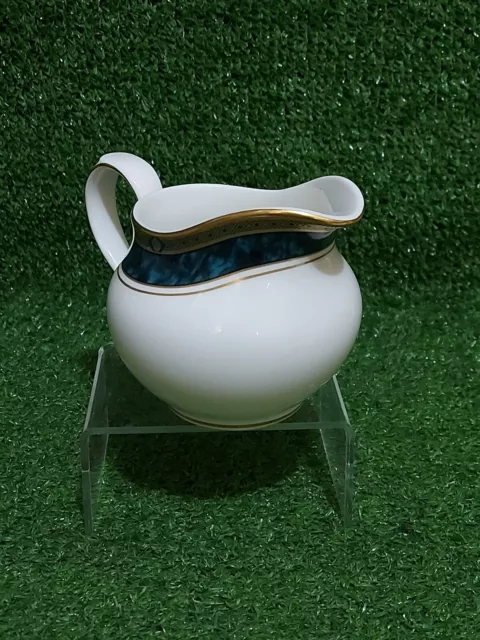 Royal Doulton Bone China "Biltmore" Milk/Creamer Jug H5189 VGC
