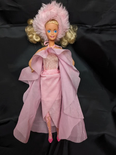 RARE! CATALOGUE PROFESSIONNEL Jouets Mattel France 1990 (Barbie, Hot RARE! CATALOGUE PROFESSIONNEL Jouets Mattel France 1990 (Barbie, Hot