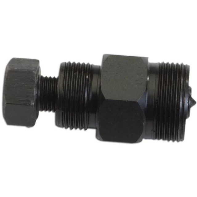 ESTRATTORE VOLANO D. 17 PASSO 1 CICLOMOTORI PER PIAGGIO CIAO BRAVO BOXER GRILLO - Foto 12