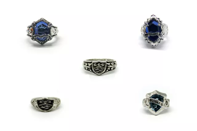 Vongola rings on sale for sale