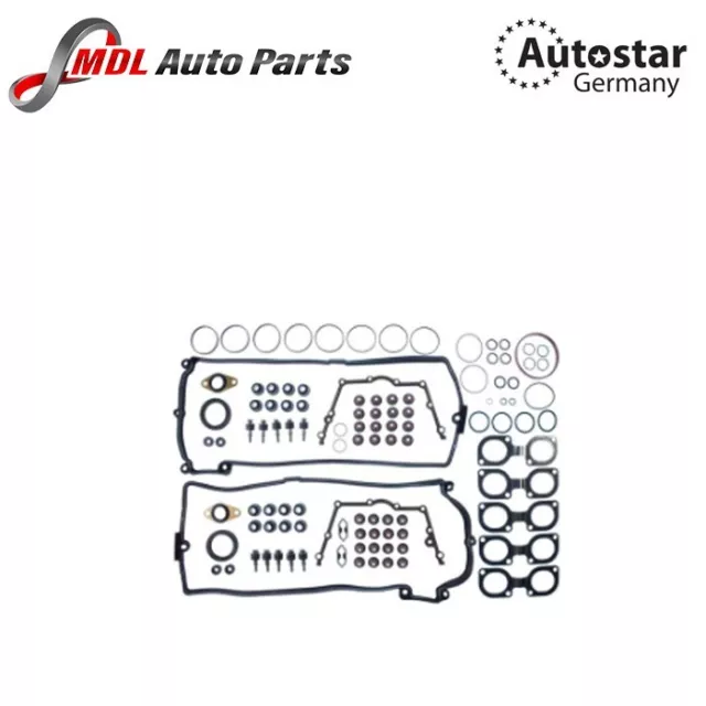 Autostar Germany ENGINE Gasket Cylinder Head For BMW 11127551822