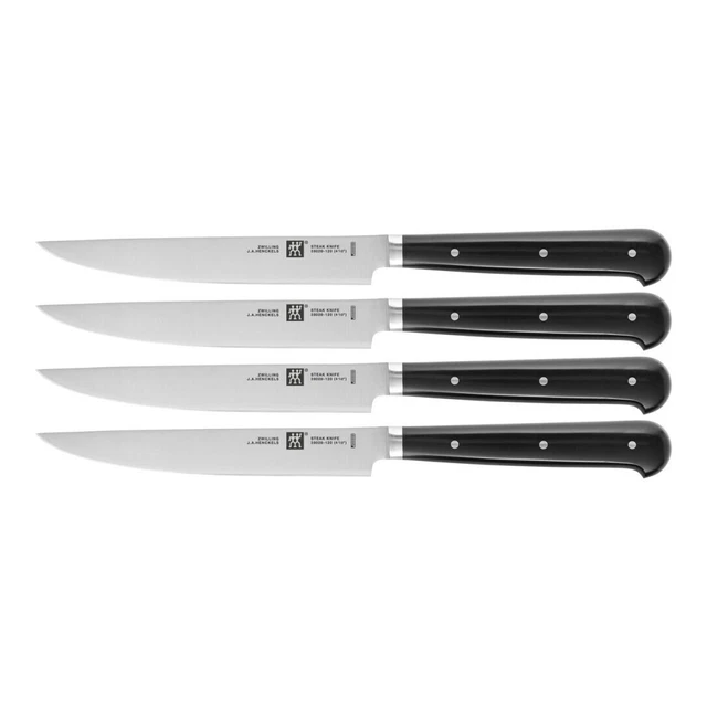 ZWILLING Steakset 4 tlg. ZWILLING® Steak Sets 39029-000-0