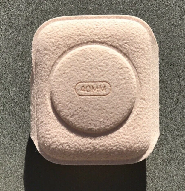 Apple Watch Cover / Protector for 40mm Rose Gold Watch
