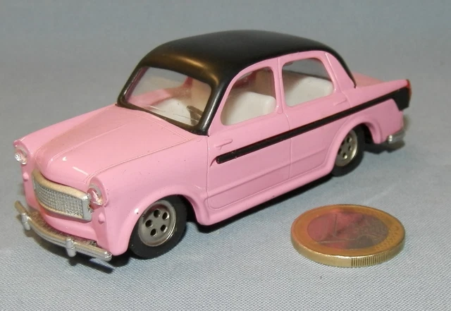 Wiking Mercedes 220 S Taxi, svart | Köp på (723206869