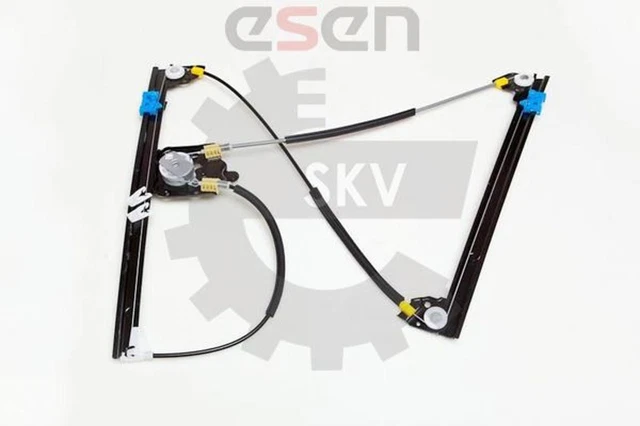 ESEN SKV Fensterheber 01SKV141 für RENAULT vorne links LAGUNA 2 KG0 BG0 16V BG0A
