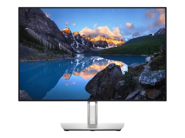 Dell UltraSharp U2421E LED monitor 24.1" 1920 x 1200 WUXGA @ 60 210-AXMB