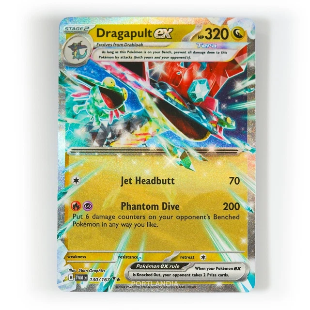 ancient mew pokemon card value POKEMON S/V4 PARADOX RIFT - MEWTWO EX HALF ART RARE 058/182