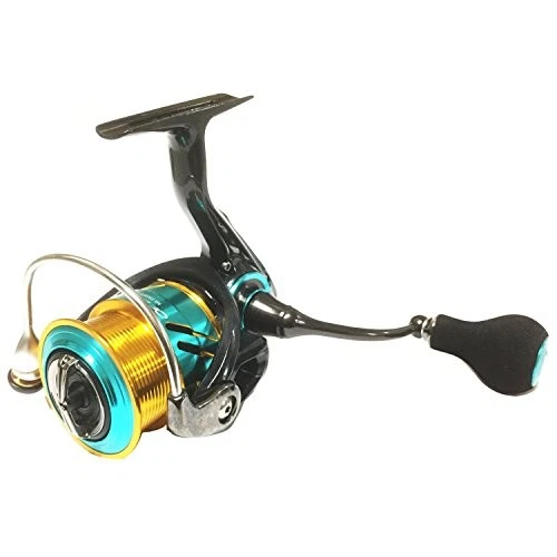 DAIWA EMERALD MX 2508PE-H-DH Spinning Reel 17 (2017 Model