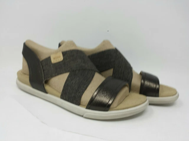 Ecco damara 2 top strap sandal