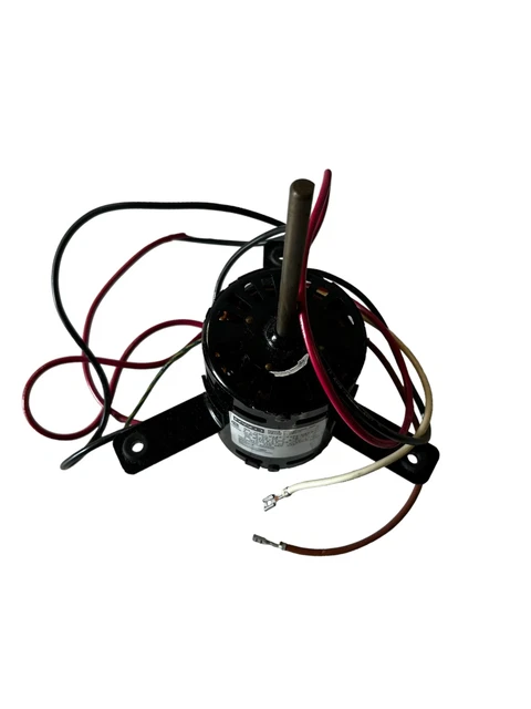 FASCO INDUSTRIES, 7190-0349, 1/2 HP, 1250rpm, 230V - NEW IN BOX